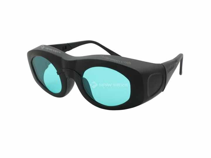680-1100nm protective glasses