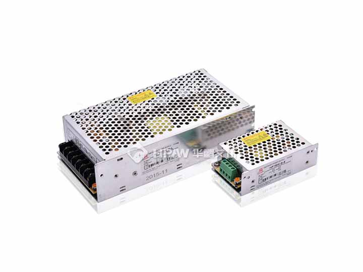 Switching Mode Power Supply SMPS